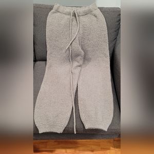 Skims Teddy Pants S/M